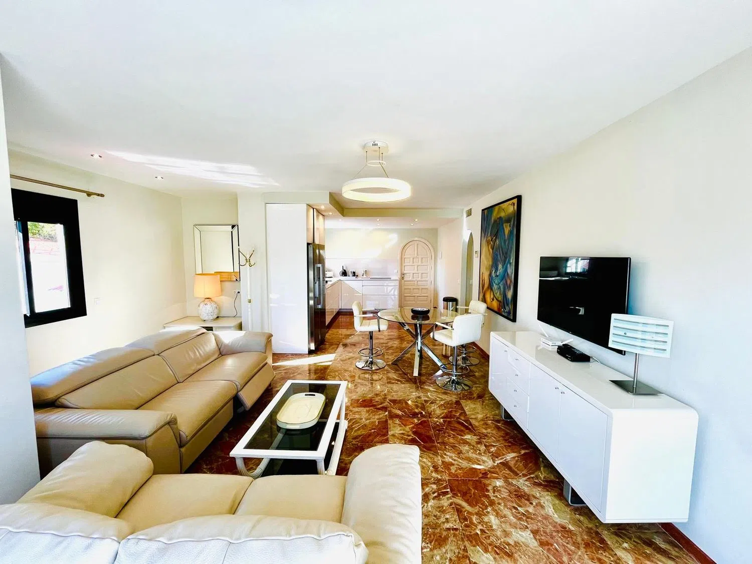 Chalet adosado en calle Zinias, 66 - Foto 6