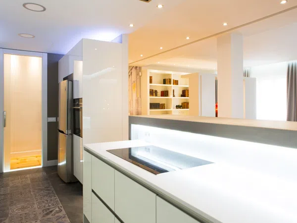 Piso en Barrio Ibiza - Foto 9