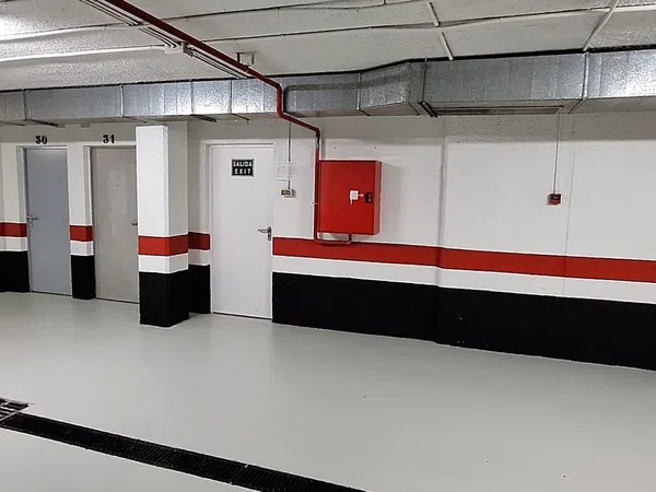 Piso en Plaza El Desierto, 2, Lasesarre, Lasesarre - Foto 21