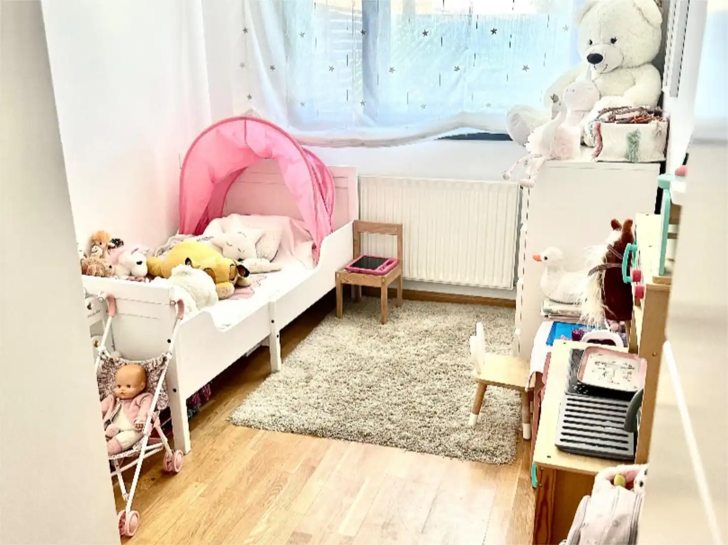 Piso en  Calle Ortega y Gasset 1 - Foto 19