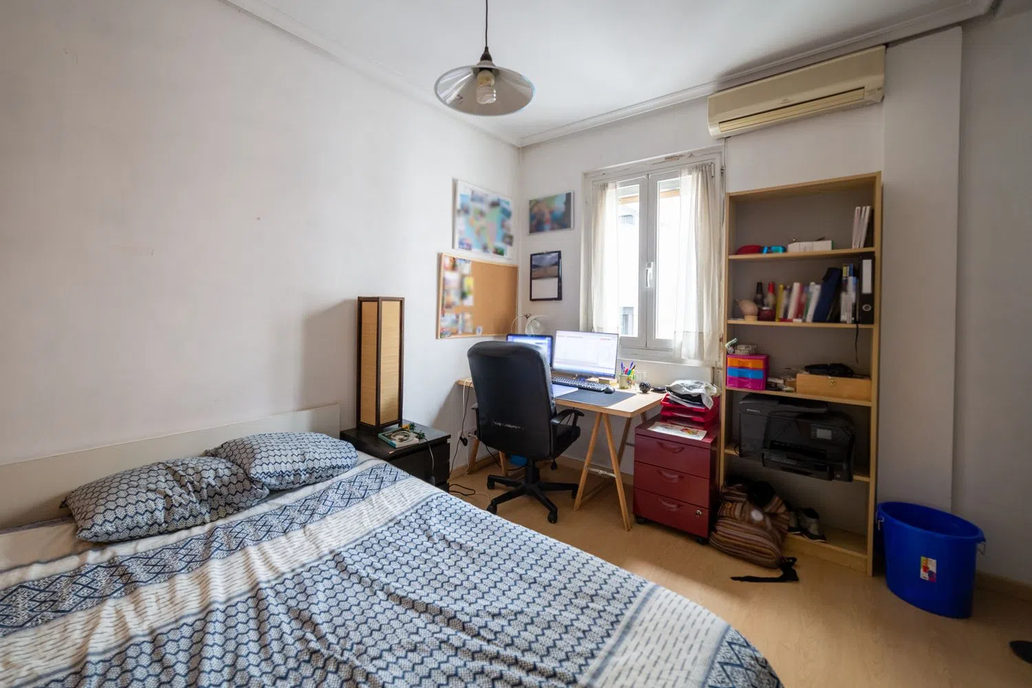 Piso en paseo de la Chopera, 45 - Foto 12