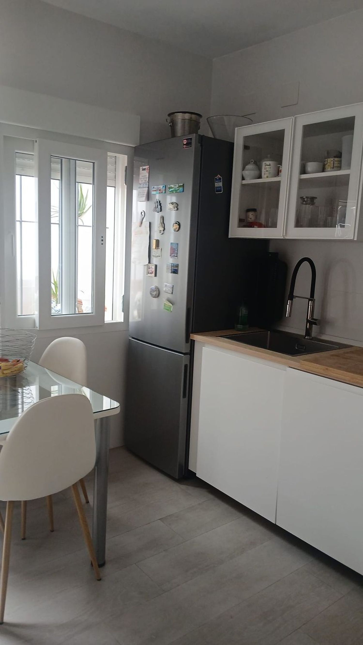 Chalet adosado en calle Almazara, 15 - Foto 3