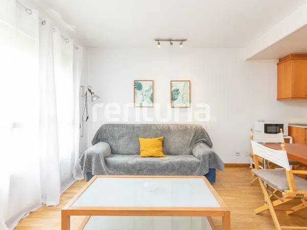 Estudio en Calle Conde de Trenor - Foto 4