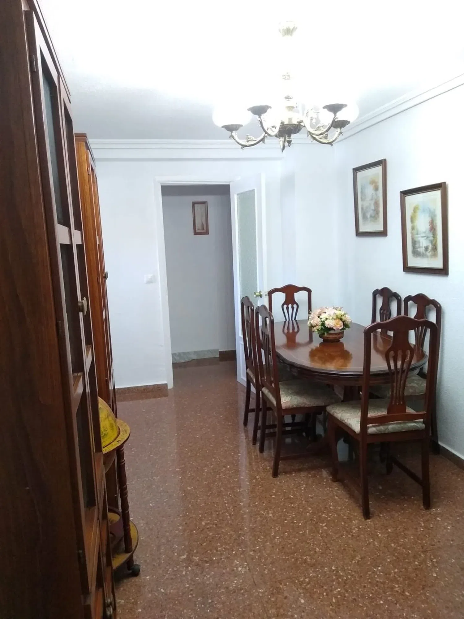 Piso en Parque Azahara, 4 - Foto 1
