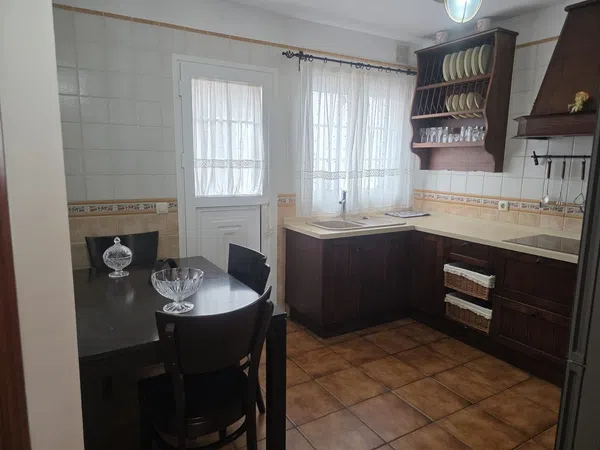 Chalet adosado en calle Brezo, 33 - Foto 8