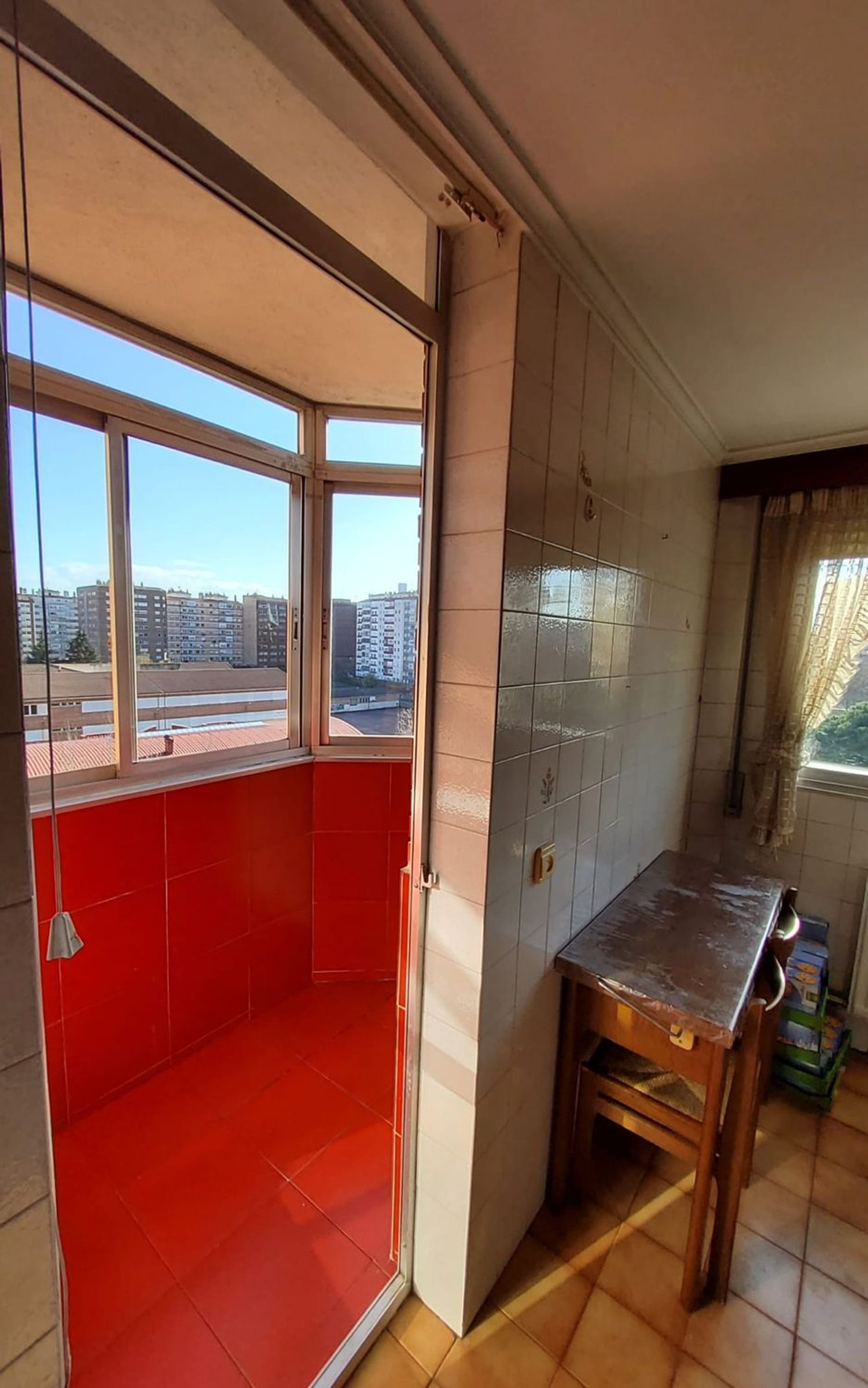 Piso en Pablo casals, 3, Gamonal - San Bruno - G9 - Foto 4