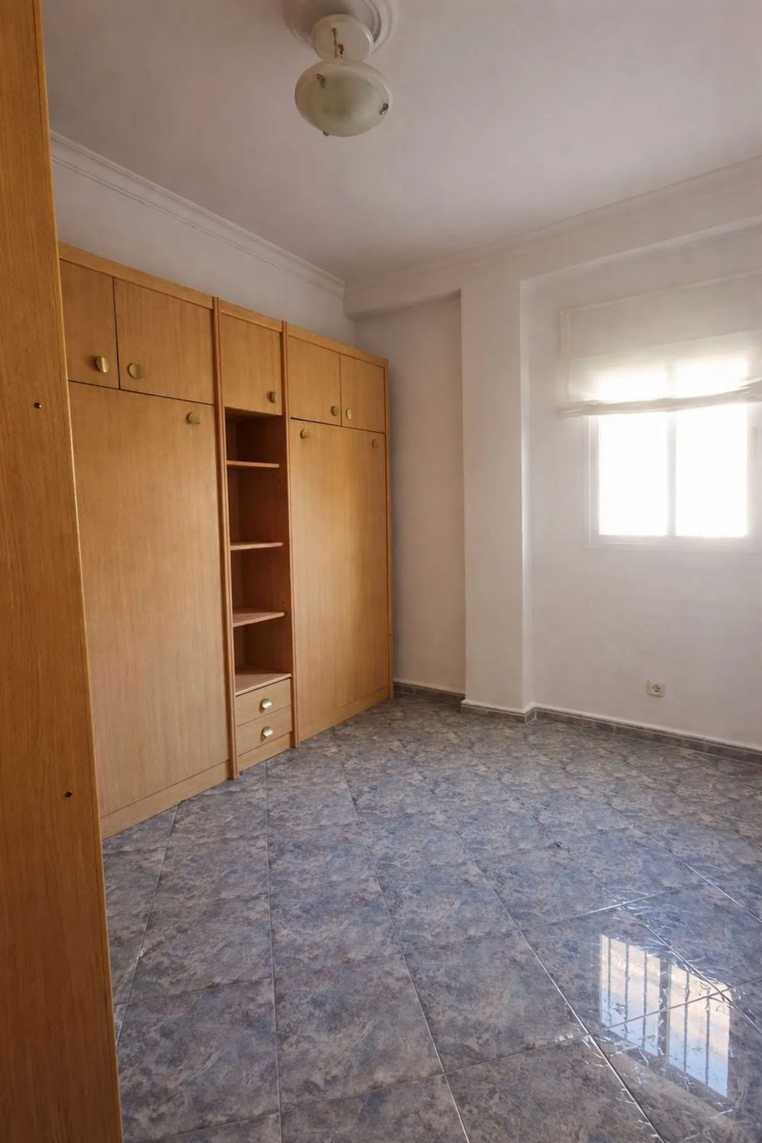 Piso en calle Recesvinto, 107 - Foto 9