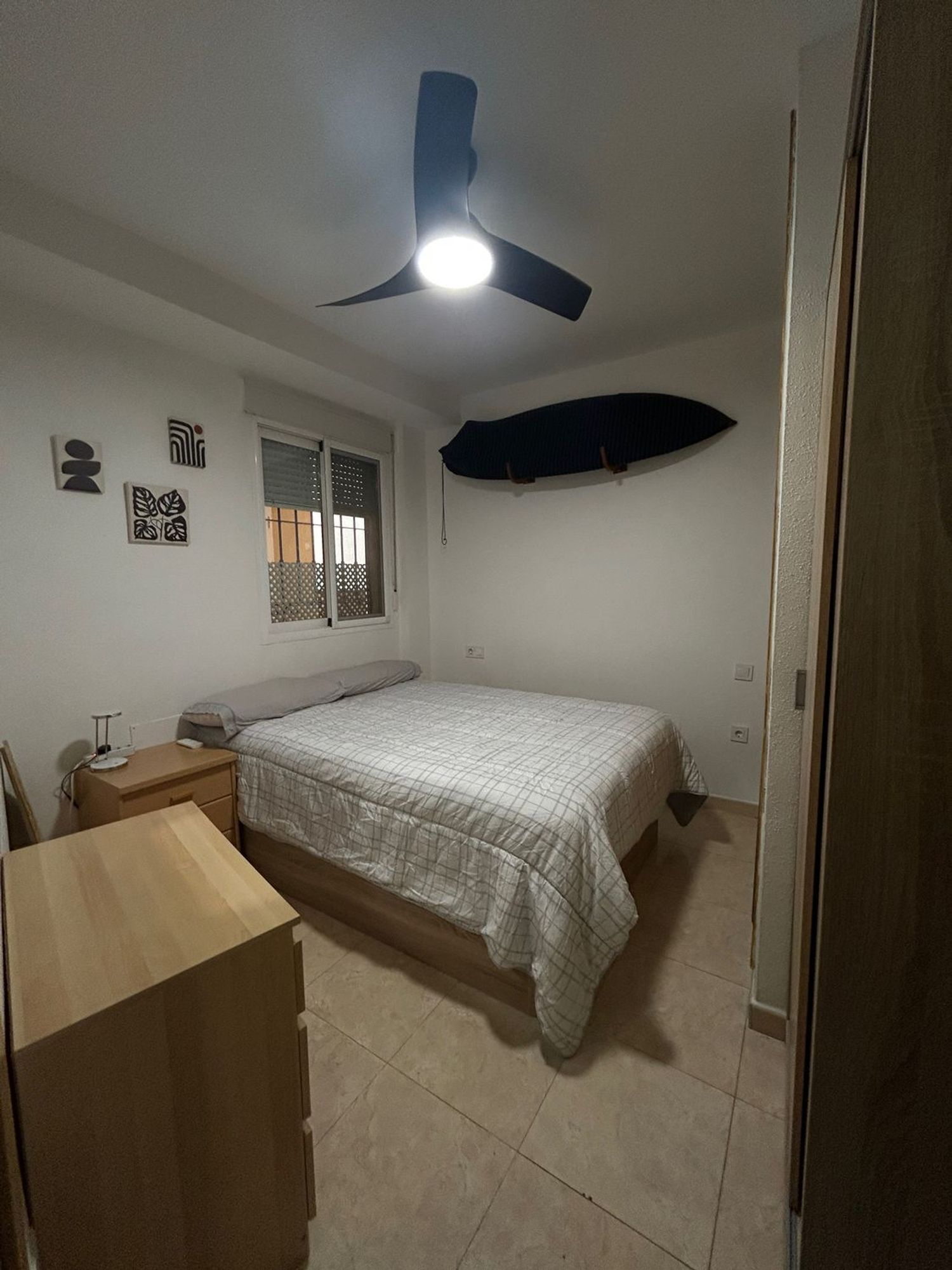 Piso en calle Río Campanillas, 4 - Foto 5