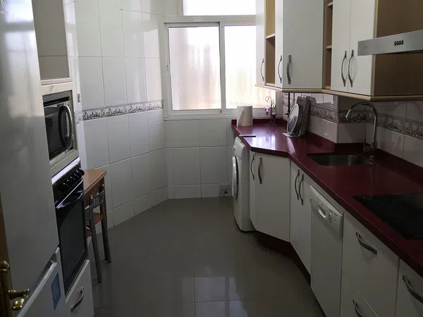 Piso en Calle Esquilo, 1, El Consul - El Romeral - Foto 4