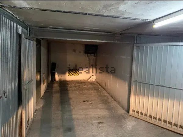 Garaje en Calle Nueva de San Antón, 23, Figares, Figares - Foto 4