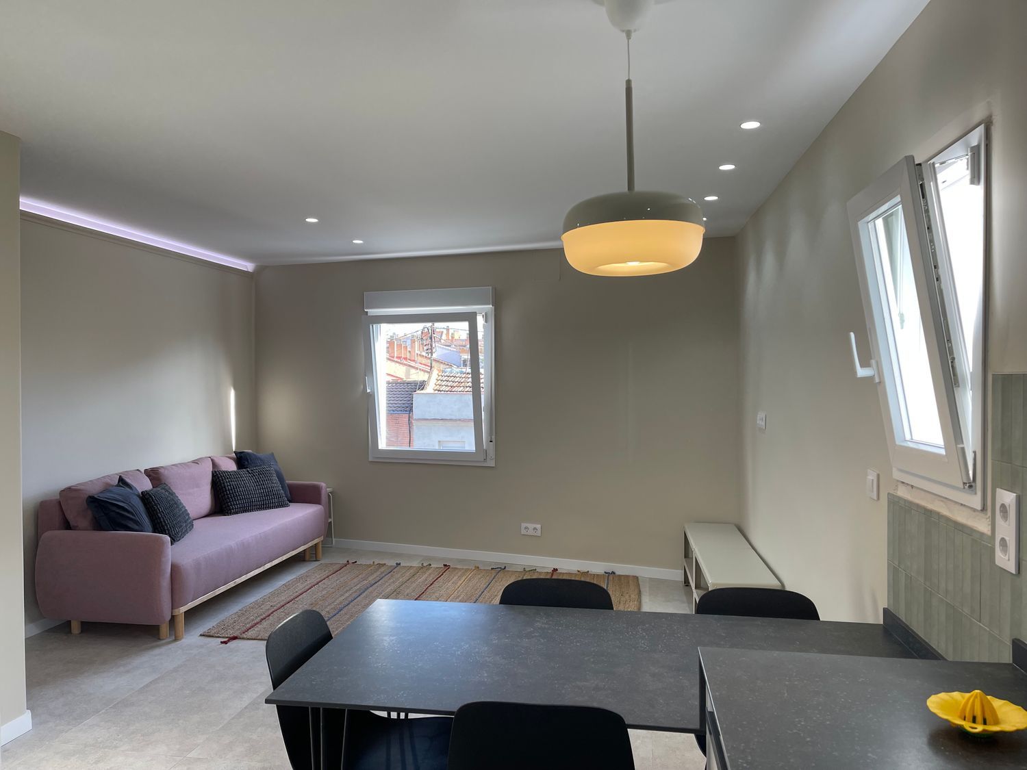 Piso en calle del Olvido, 85 - Foto 5