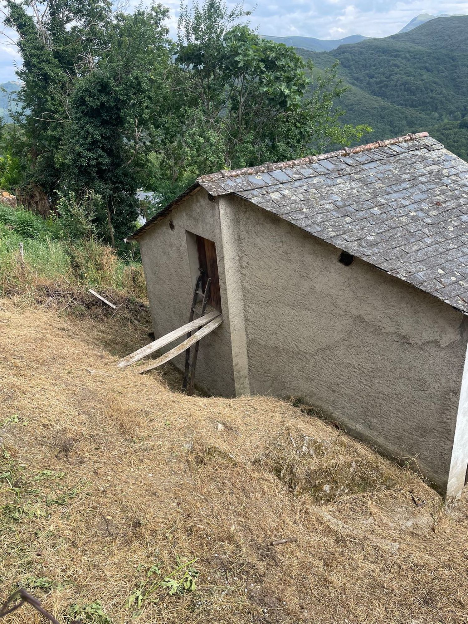 Casa de pueblo en Calle Capeloso s/n - Foto 7