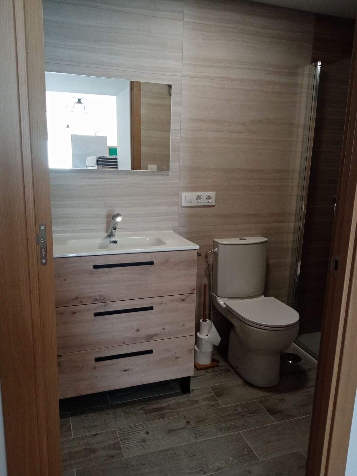 Estudio en Calle Alcalde Liaño Flores, 3, Agra del Orzán - Ventorrillo, Agra del Orzán - Ventorrillo - Foto 10