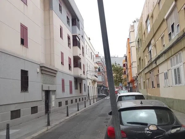 Piso en Calle Cirilo Moreno, 40, Santa Catalina - Canteras - Foto 1
