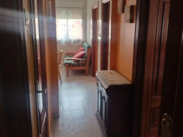 Piso en plaza Santa Barbara, 2 - Foto 7