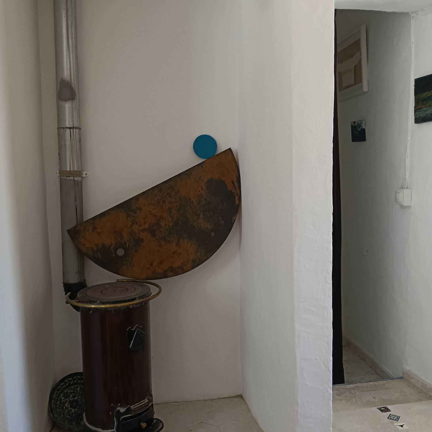 Casa de pueblo en Carrera, 16 - Foto 24
