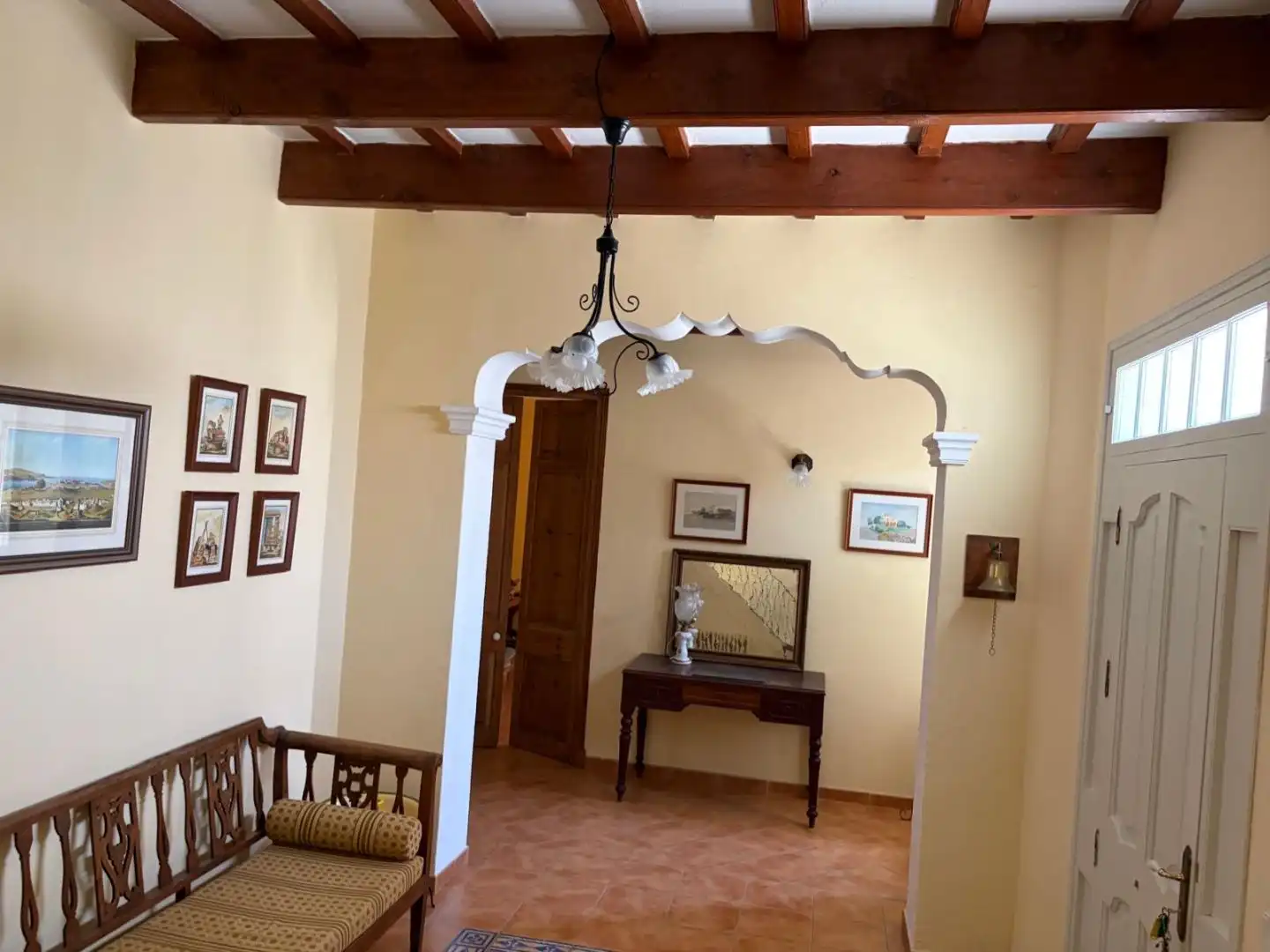 Casa adosada en  Carrer Costa de Cala Corb 22 - Foto 40