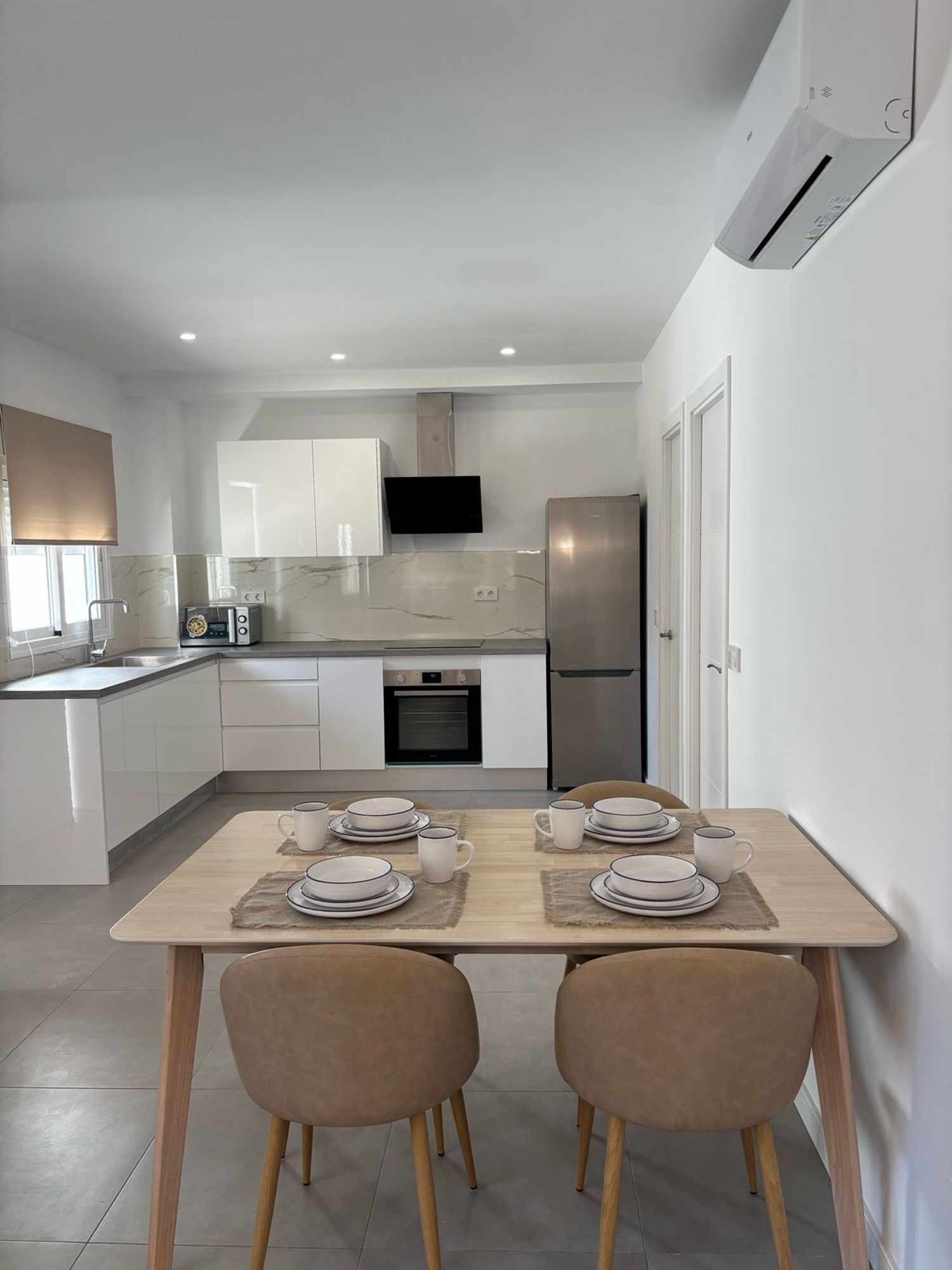 Piso en avenida de la Costa Blanca, 11 - Foto 6