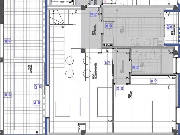 Dúplex en Calle del Arca 4, 9, Arcas Reales - Pinar del Jalón, Arcas Reales - Pinar del Jalón - Foto 24