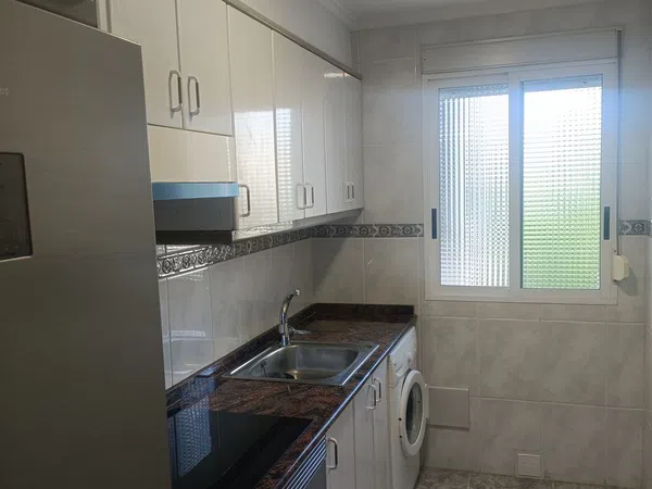 Piso en Arzobispo Olaechea, 46 - Foto 18