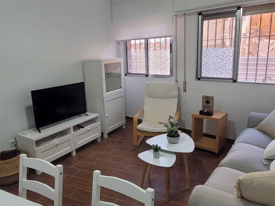 Piso en  Calle Trinidad 20 - Foto 2