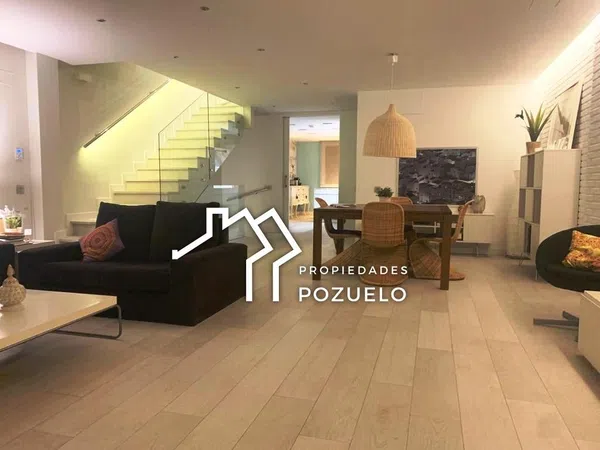 Chalet adosado en Camino de las Huertas, Zona Pueblo - Foto 4