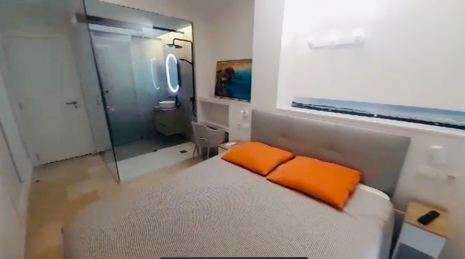 Piso en Costa de Saragossa, 88