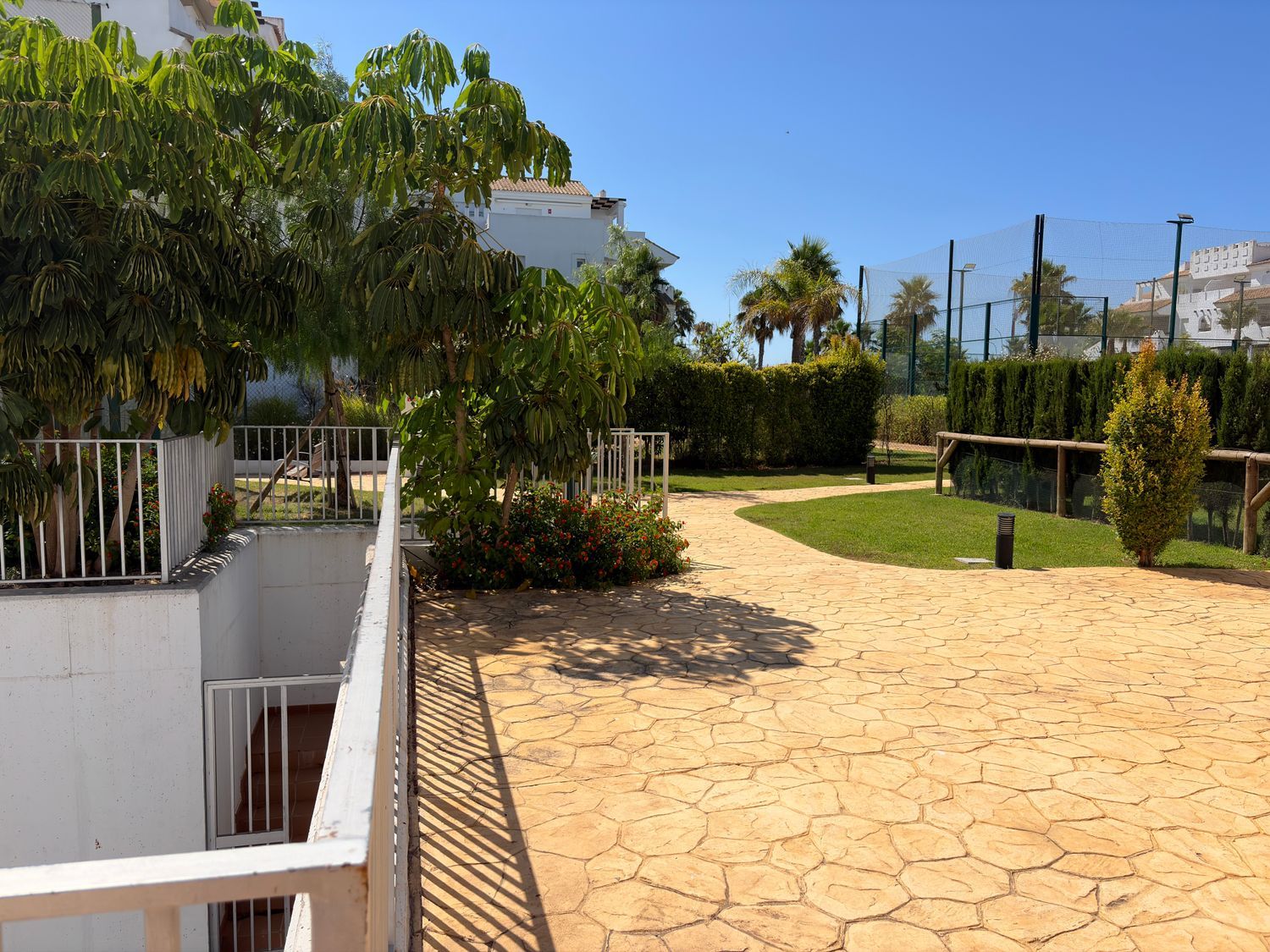 Piso en Avenida Joaquín Sabina, 5, Aguadulce - Almadraba - Punta Candor, Aguadulce - Almadraba - Punta Candor - Foto 11