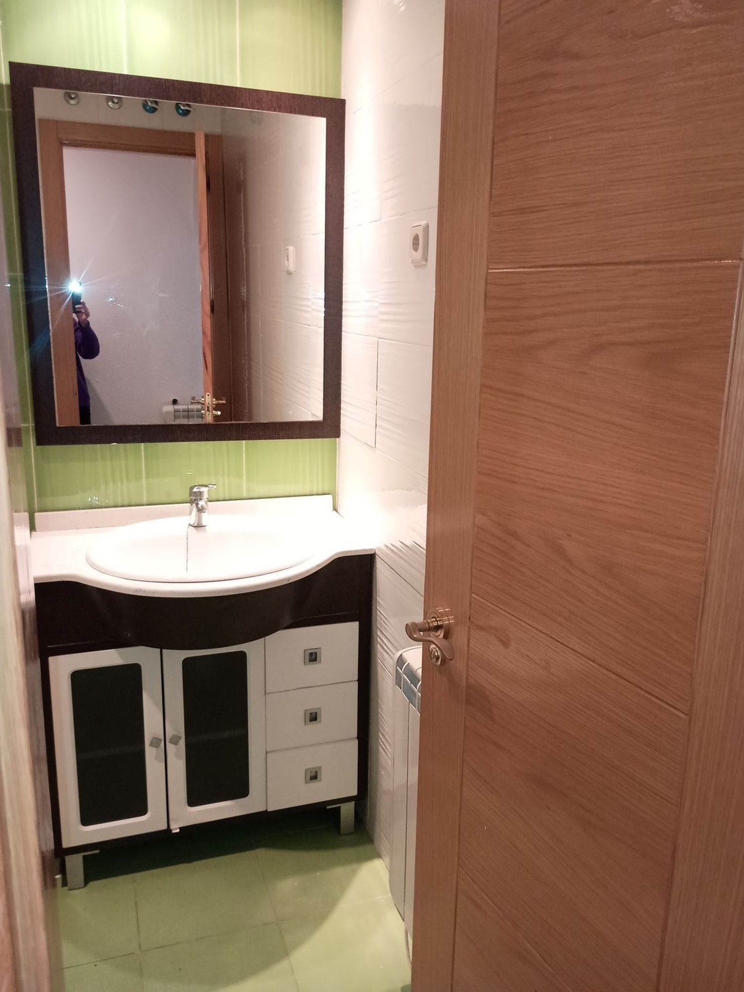 Piso en calle de Pegaso s/n - Foto 4