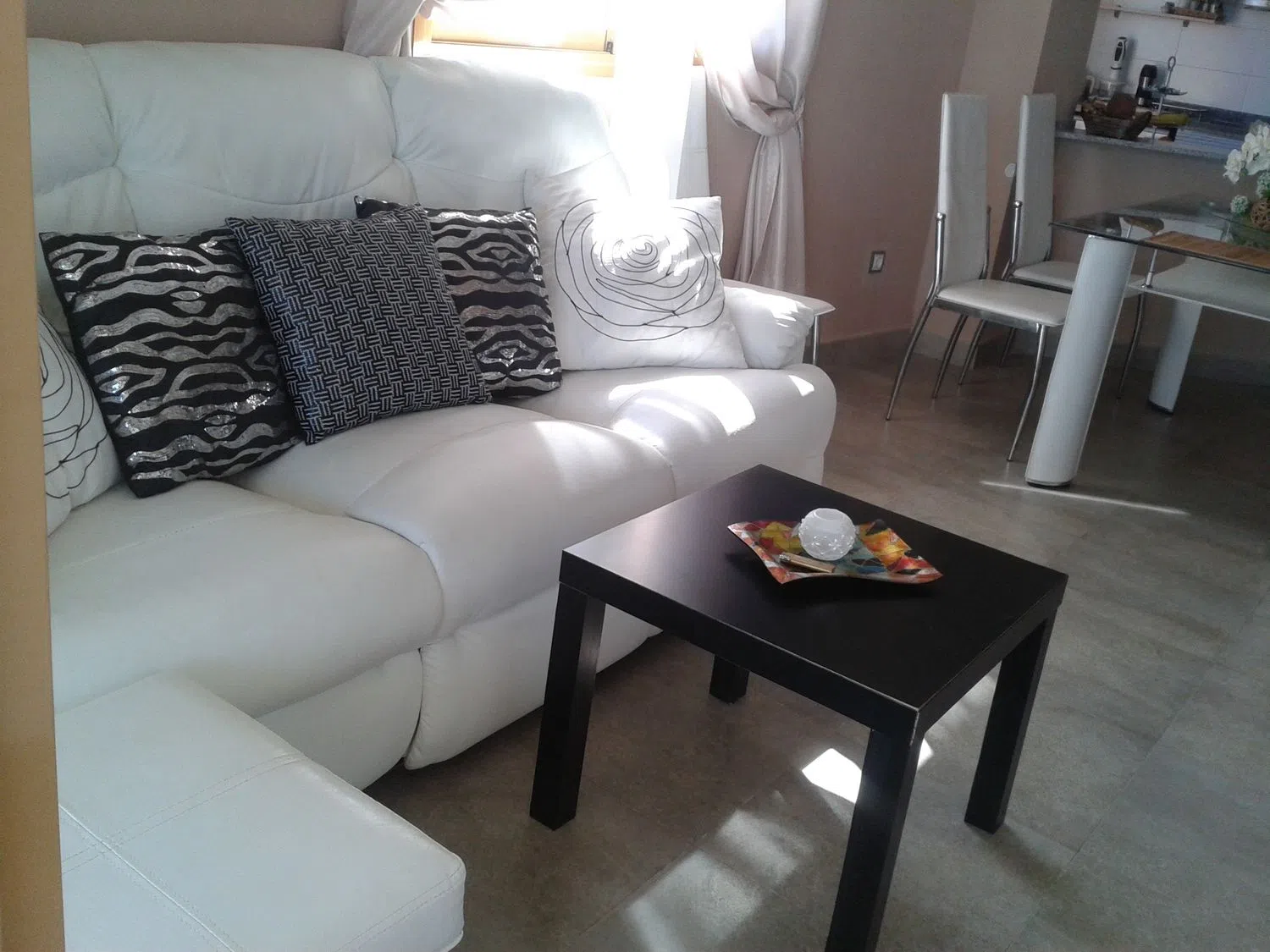 Piso en calle de Berna, 6 - Foto 8