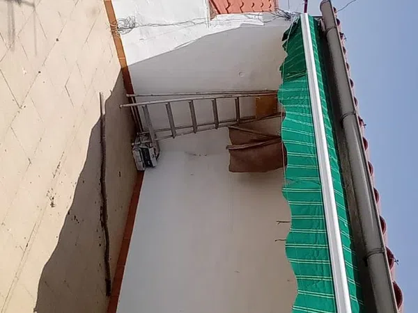 Chalet adosado en Calle Peñafuerte, 18 bis - Foto 17
