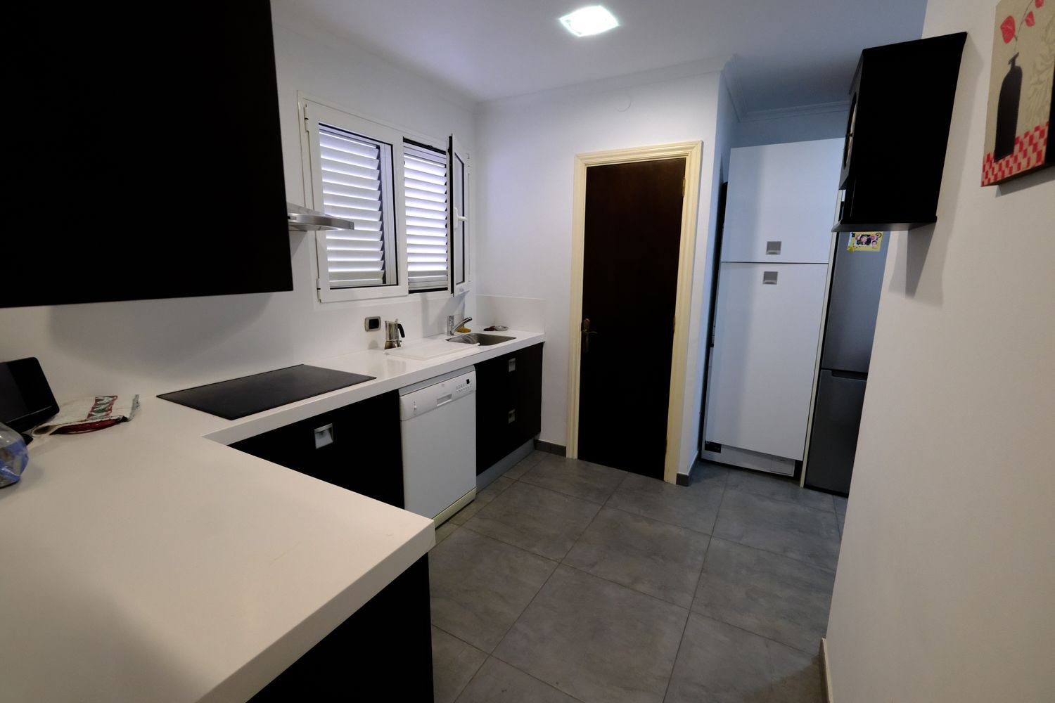 Piso en calle Juan Manuel Durán González, 35 - Foto 5