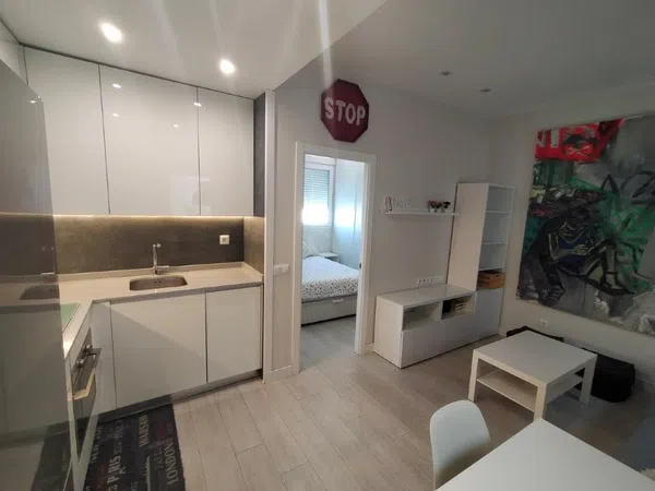 Piso en calle de Narváez, 72