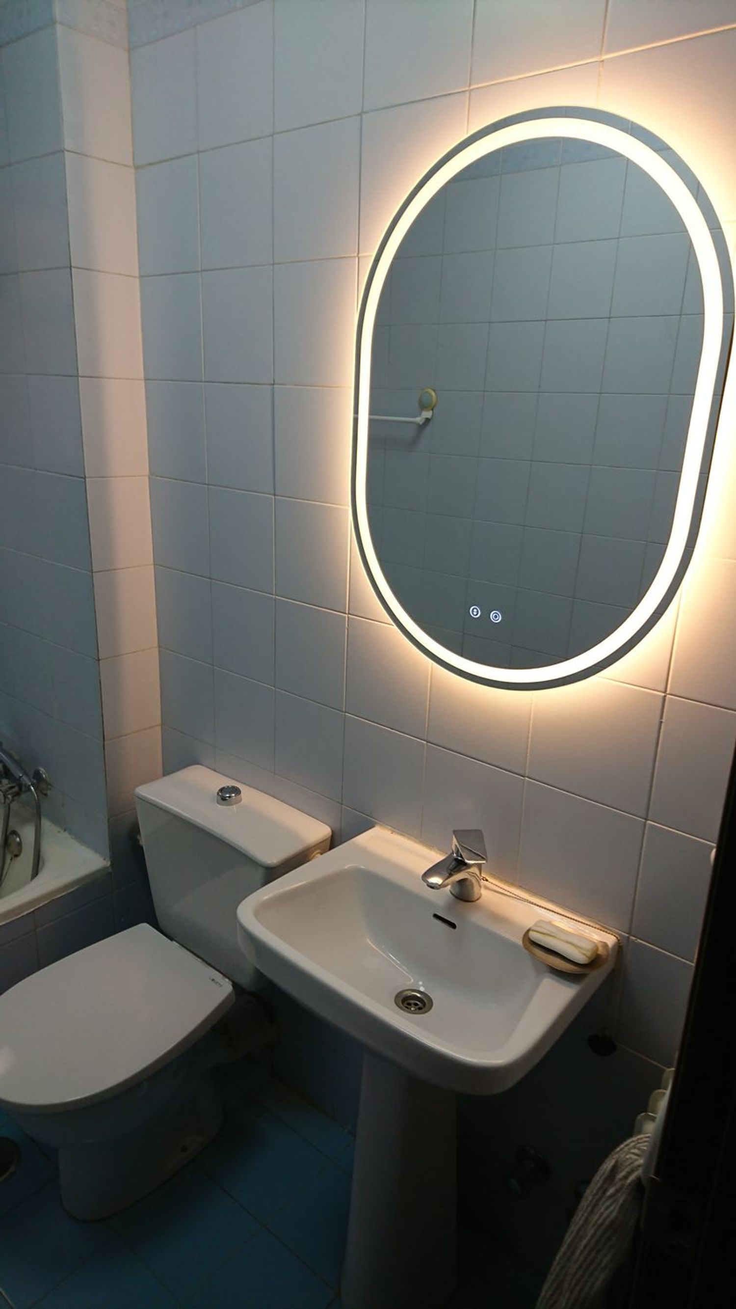 Piso en calle Torres de la Alameda, 4 - Foto 10