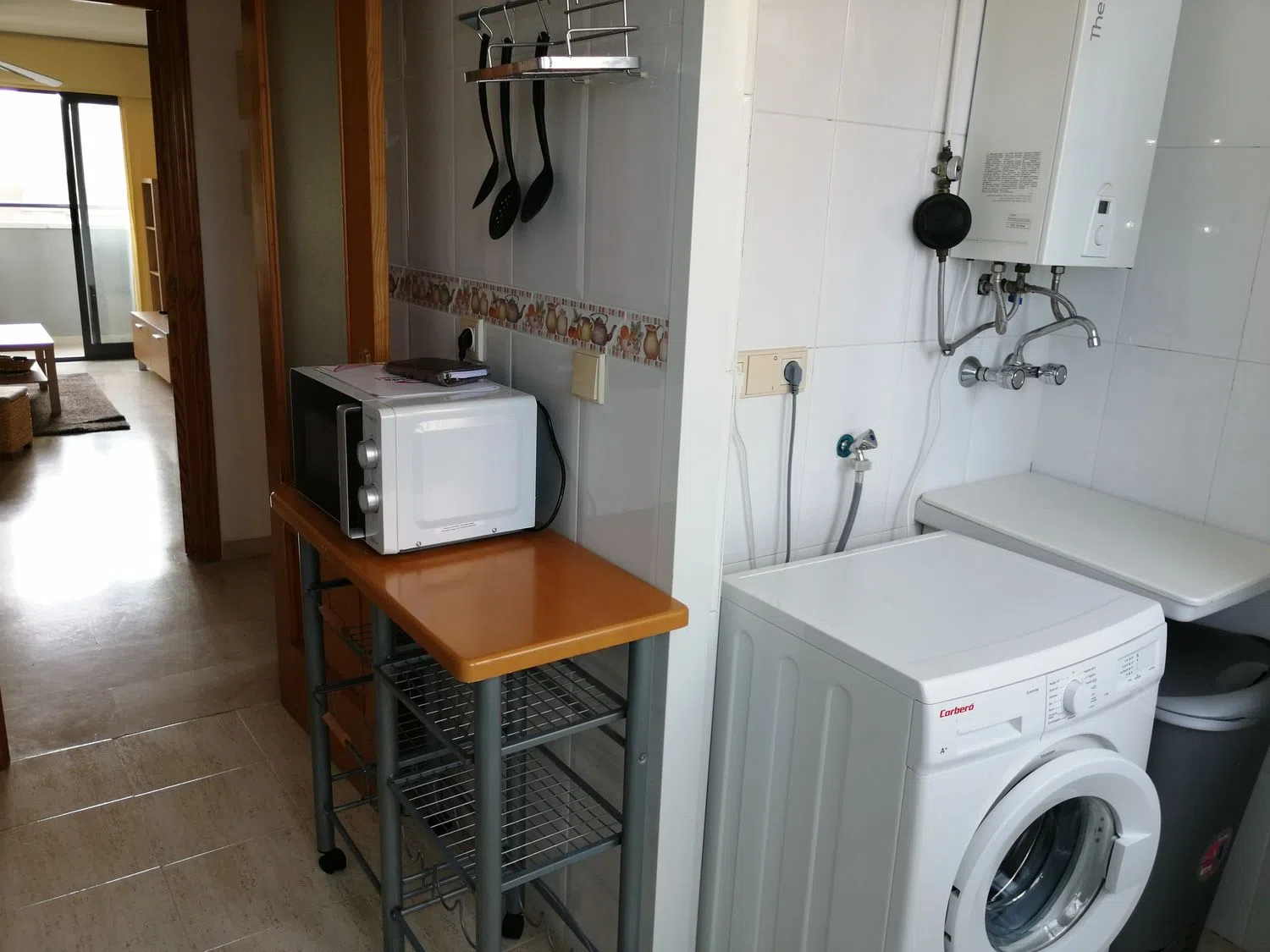 Piso en calle de Dénia, 15 - Foto 16