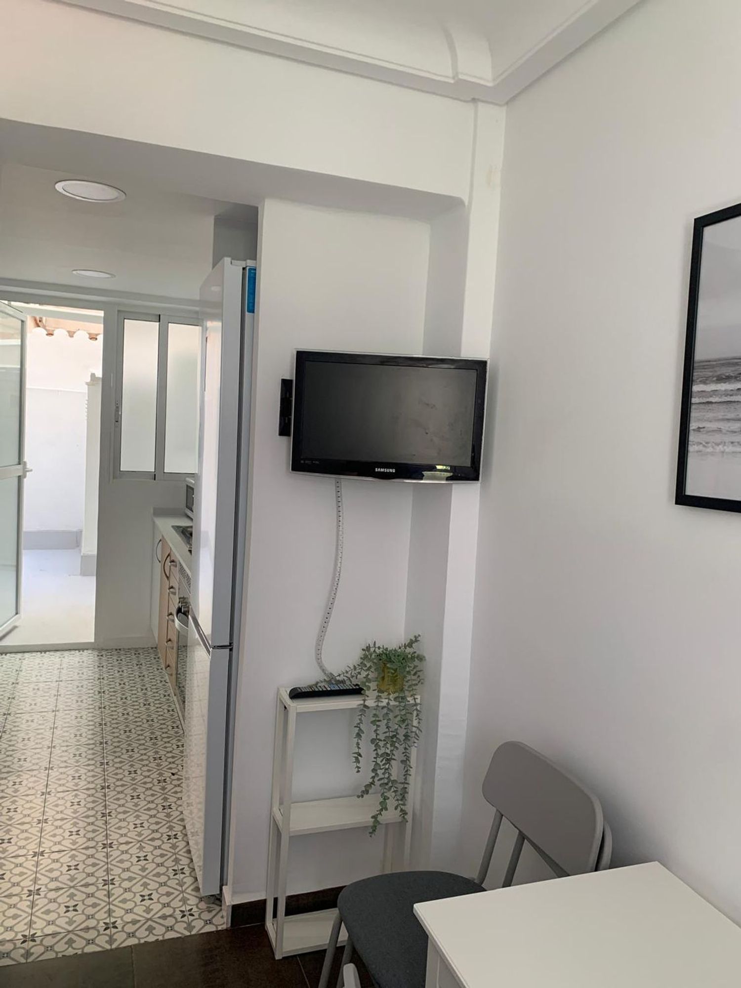 Piso en Calle Señera, 16, Mont-Olivet - Foto 3