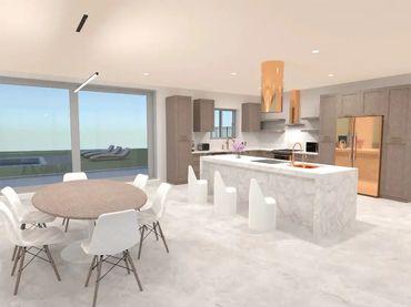 Chalet en  Carrer Ponent 38P - Foto 31