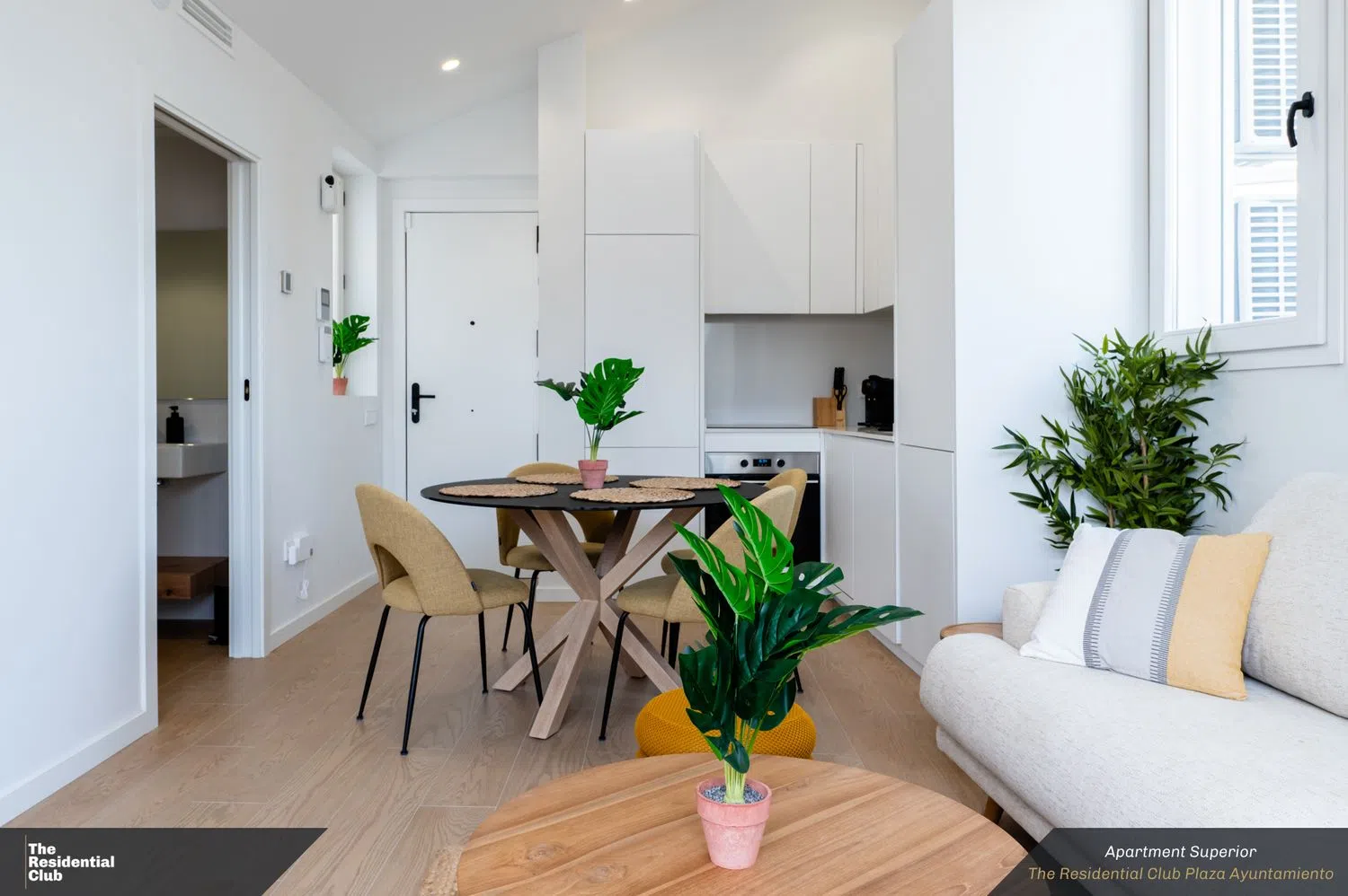 Ático en calle de Sant Vicent Màrtir, 10 - Foto 7