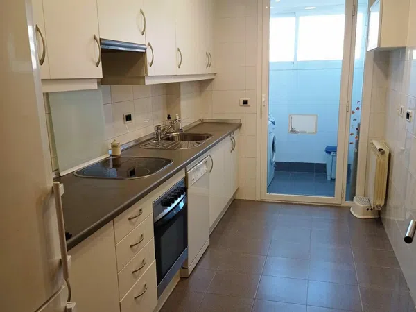 Piso en Calle de Omega, 39, Valdebernardo - Valderrivas - Foto 8