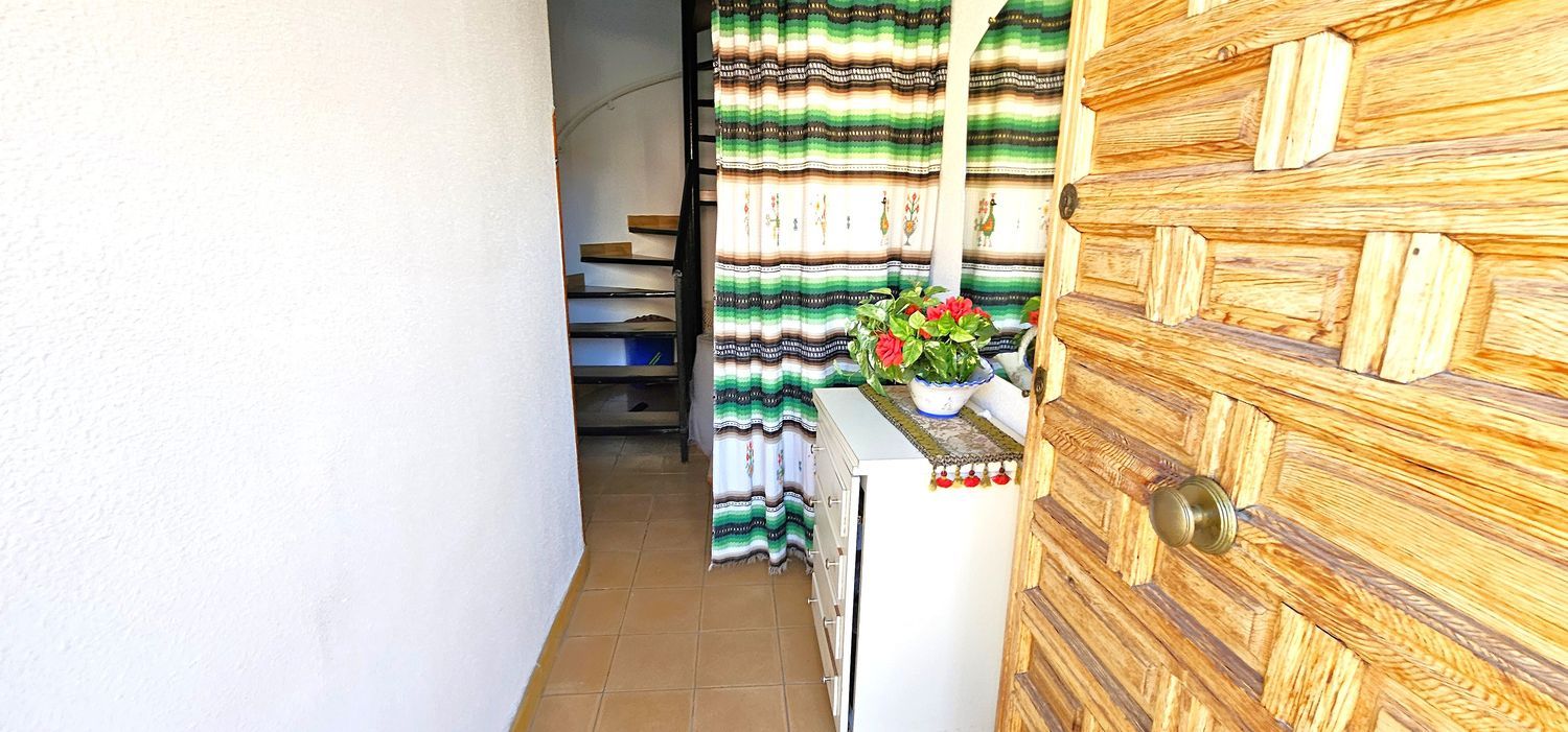 Chalet pareado en Riaza - Foto 7
