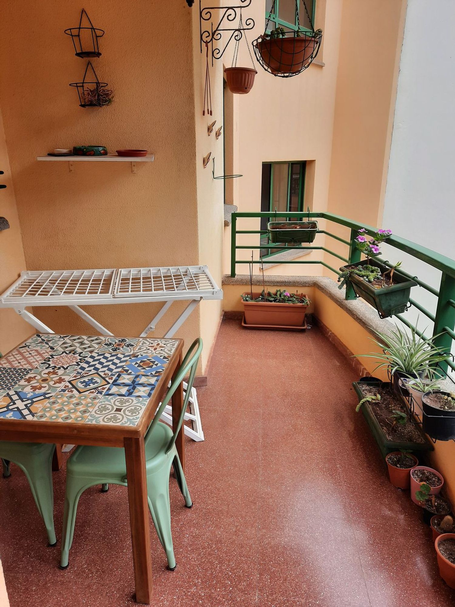 Piso en calle Salvador Manrique de Lara, 13 - Foto 1