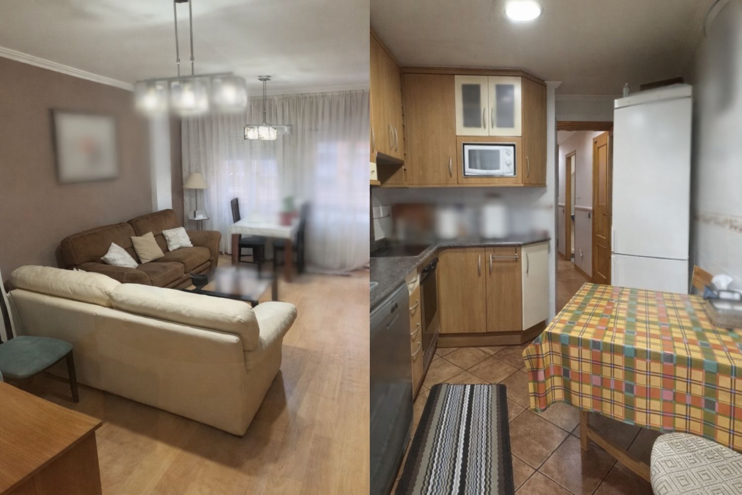 Piso en calle de Mallorca, 25 - Foto 4