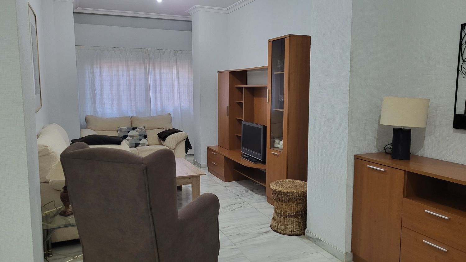 Piso en calle Vermondo Resta, 10 - Foto 4