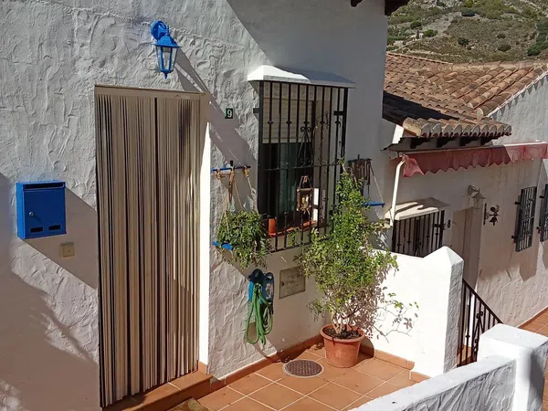Chalet adosado en Calle Nueva, 6 - Foto 3