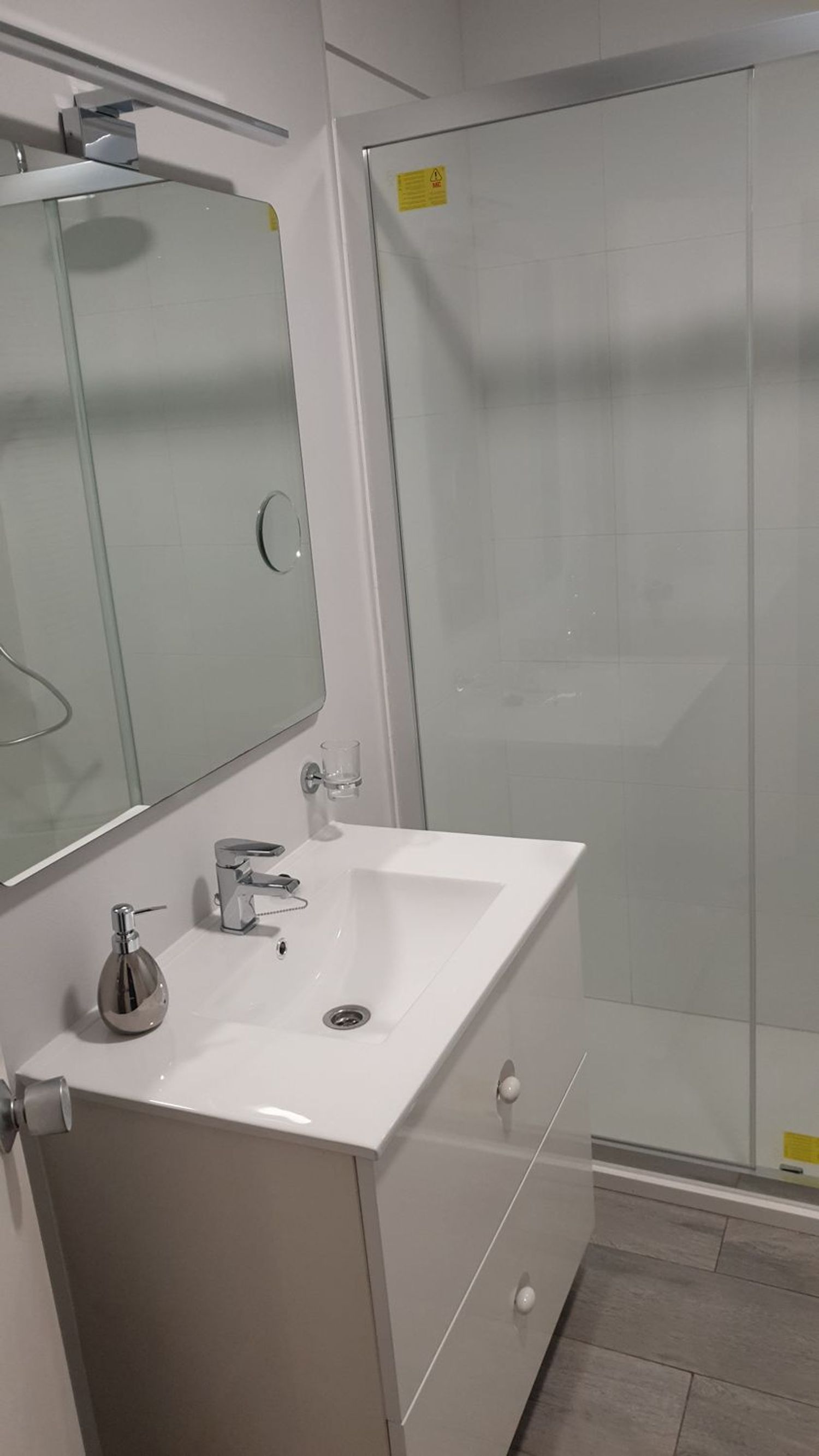 Estudio en Avenida de Huelva, 36 - Foto 25