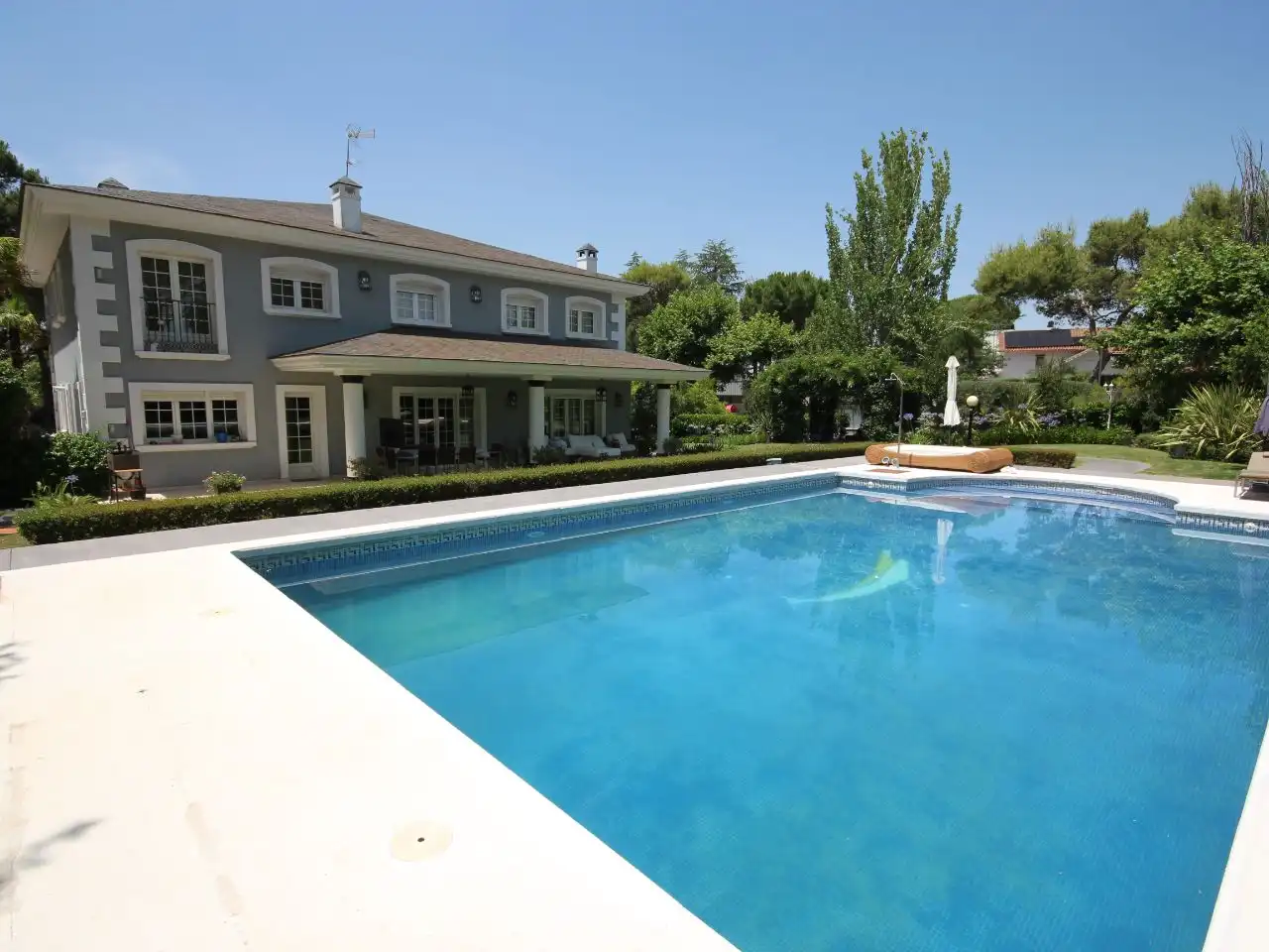 Chalet en  Calle Valle de Izalco 6 - Foto 4