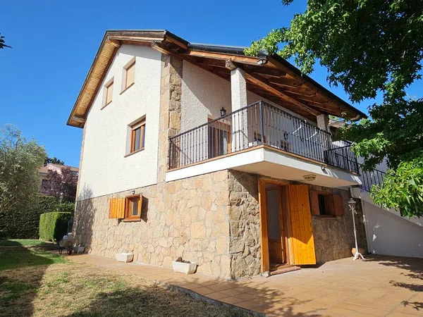 Chalet pareado en Calle de Doña Isabel, 7 - Foto 1