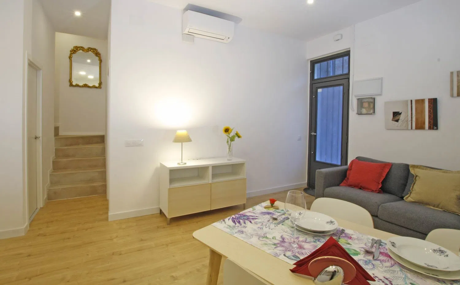 Dúplex en calle de Fisas, 27 - Foto 4