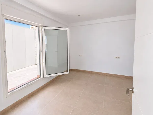 Piso en Paseo de los Tilos, 28, Cruz del Humilladero - Los Tilos - Foto 6