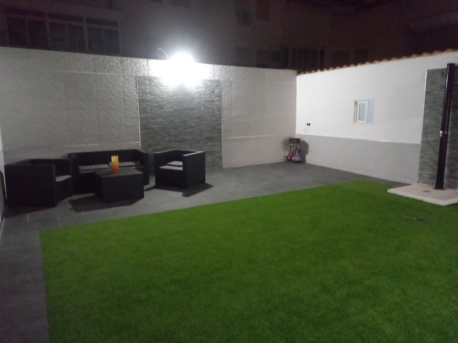 Piso en Rotonda manos, 1, Zona norte - Blanca Paloma, Zona norte - Blanca Paloma - Foto 2